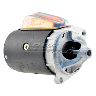 BBB Industries® - Premium™ Remanufactured Starter