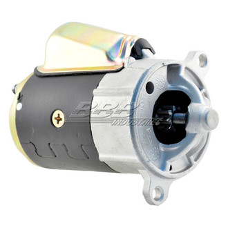 BBB Industries® - Premium™ Remanufactured Starter