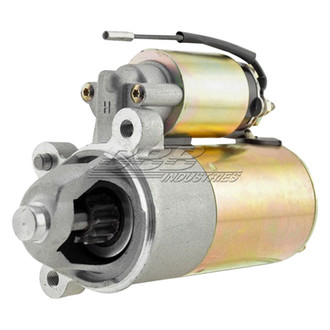 BBB Industries® - Starter