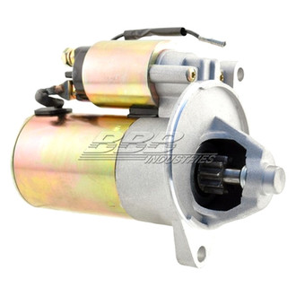 BBB Industries® - Premium™ Starter