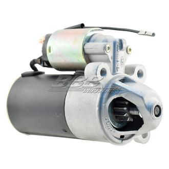 BBB Industries® - Premium™ Remanufactured Starter