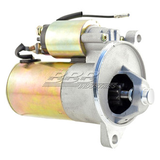 BBB Industries® - Starter