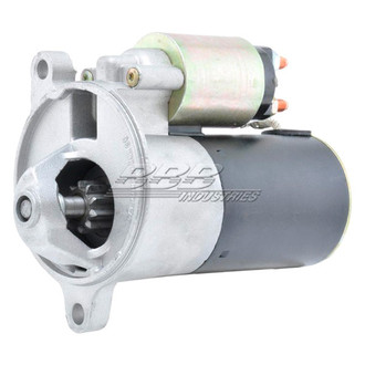BBB Industries® - Starter