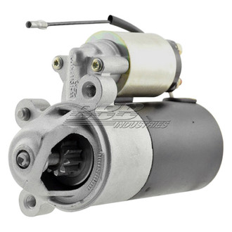 BBB Industries® - Starter