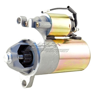 BBB Industries® - Premium™ Starter