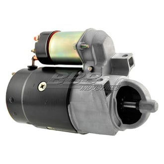 BBB Industries® - Premium™ Starter
