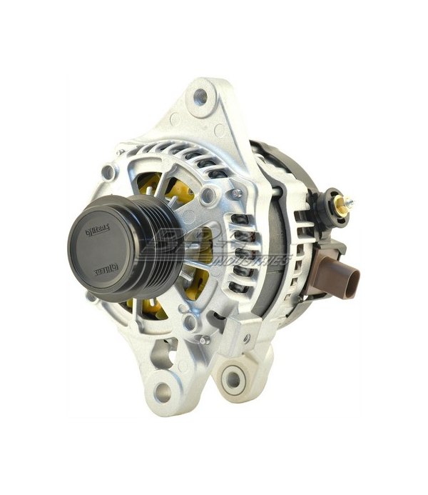 BBB Industries® - Alternator