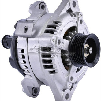 BBB Industries® - Alternator