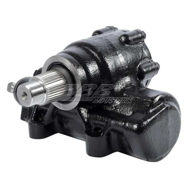 BBB Industries® - Remanufactured Power Steering Gear Box