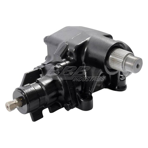 BBB Industries® - Remanufactured Power Steering Gear Box