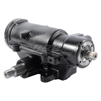 BBB Industries® - Power Steering Gear Box