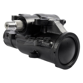BBB Industries® - Power Steering Gear Box