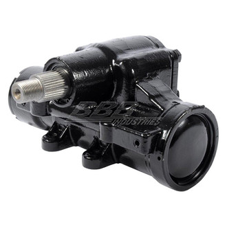 BBB Industries® - Remanufactured Power Steering Gear Box