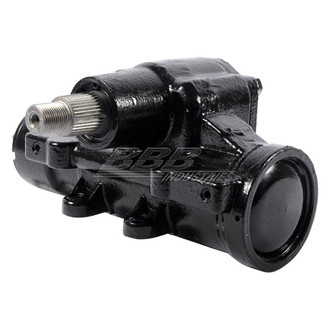 BBB Industries® - Remanufactured Power Steering Gear Box
