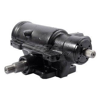 BBB Industries® - Remanufactured Power Steering Gear Box