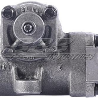 BBB Industries® - Gear Box