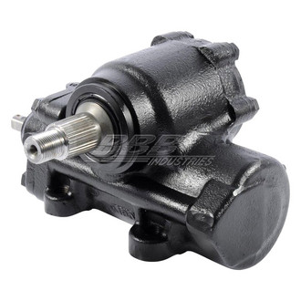 BBB Industries® - Remanufactured Power Steering Gear Box