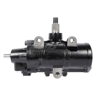 BBB Industries® - Remanufactured Power Steering Gear Box