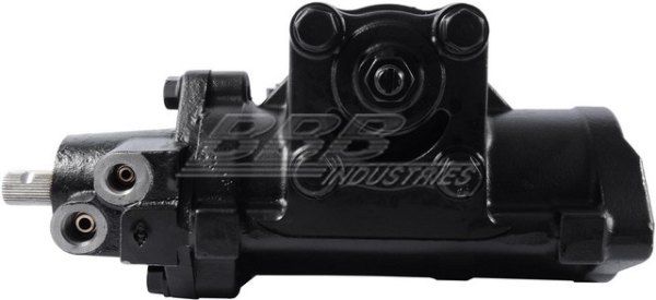 BBB Industries® - Remanufactured Power Steering Gear Box