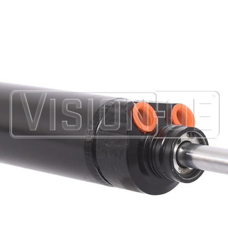 BBB Industries® - Power Steering Power Cylinder