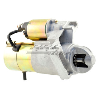 BBB Industries® N6442 - Premium™ Starter