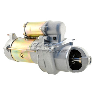 BBB Industries® - Premium™ Starter