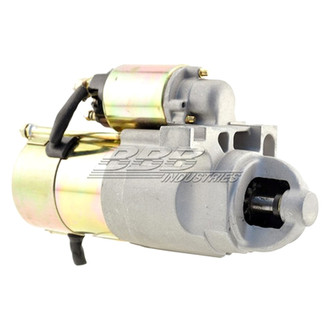 BBB Industries® N6482 - Premium™ Starter