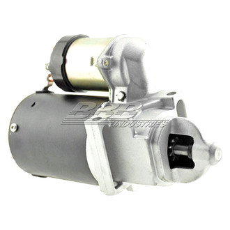 BBB Industries® - Premium™ Remanufactured Starter