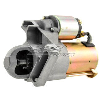 BBB Industries® - Starter