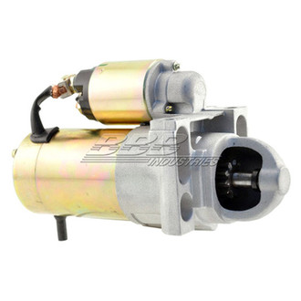 BBB Industries® - Starter