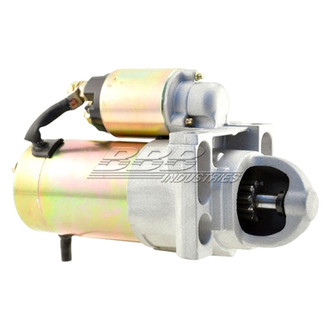 BBB Industries® - Premium™ Starter