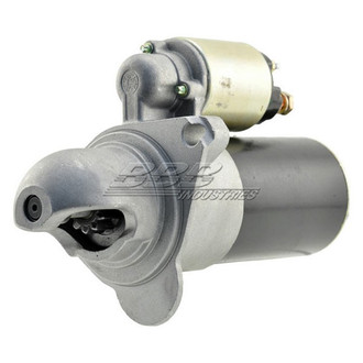 BBB Industries® - Premium™ Remanufactured Starter