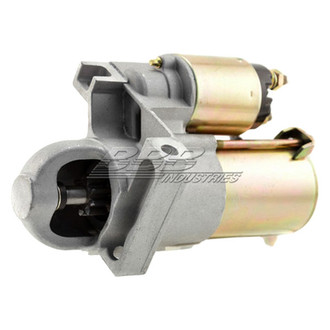 BBB Industries® - Starter