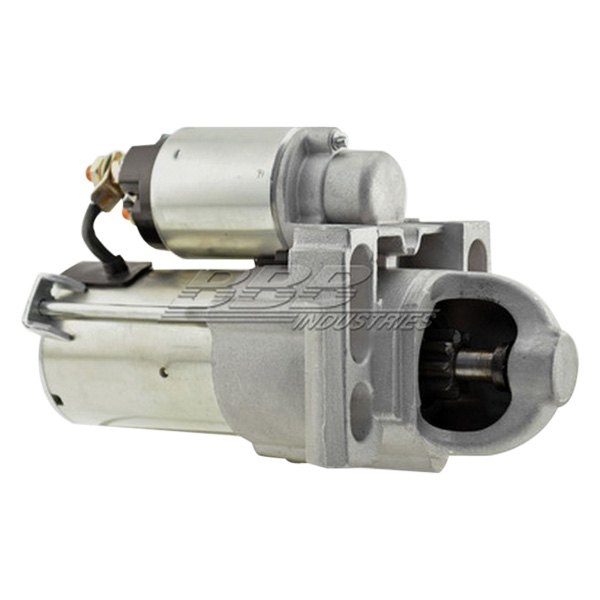 BBB Industries® N6494 - Starter