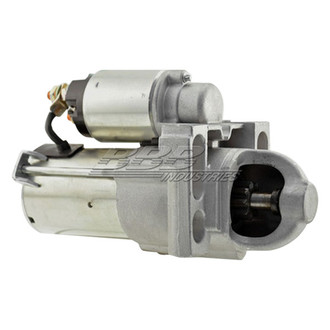 BBB Industries® - Starter