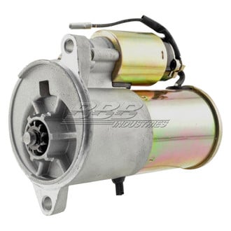 BBB Industries® - Starter