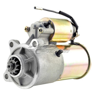 BBB Industries® - Premium™ Remanufactured Starter