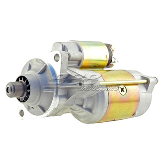 BBB Industries® - Premium™ Starter