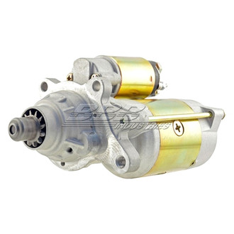 BBB Industries® - Premium™ Starter
