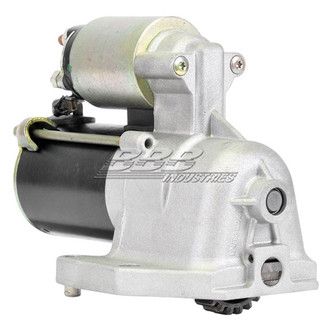 BBB Industries® - Starter