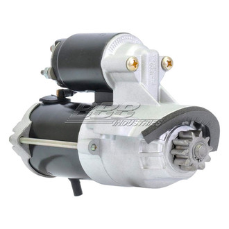 BBB Industries® - Premium™ Remanufactured Starter