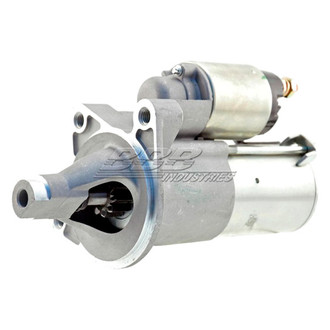 BBB Industries® - Starter