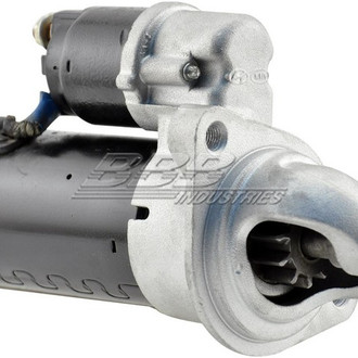 BBB Industries® - Starter