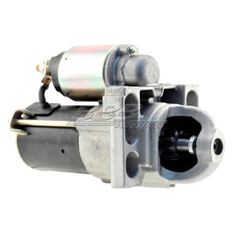 BBB Industries® - Premium™ Remanufactured Starter