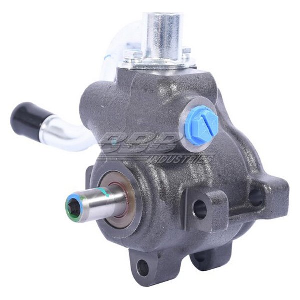 BBB Industries® - New Power Steering Pump