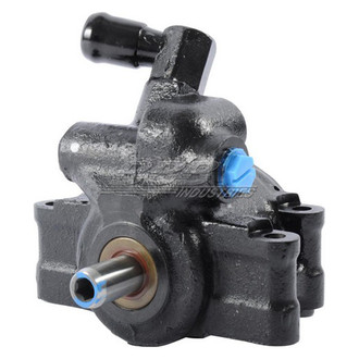 BBB Industries® - New Power Steering Pump