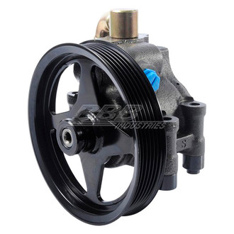 BBB Industries® - New Power Steering Pump