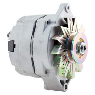 BBB Industries® - Alternator