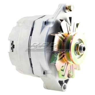 BBB Industries® - Premium™ Alternator