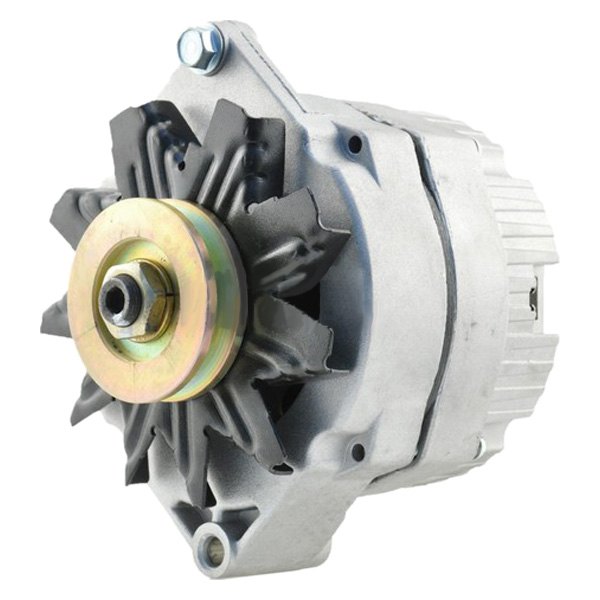 BBB Industries® - Pontiac 6000 with Delco Alternator System / with